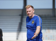 PSIS Semarang Tunjuk Ian Andrew Gillan sebagai Pelatih Kepala