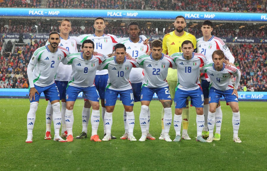 Italia Dibantai Norwegia, Luciano Spalletti Akan Curhat ke FIGC