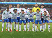 Italia Dibantai Norwegia, Luciano Spalletti Akan Curhat ke FIGC