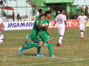 Liga 2: PSMS Medan dan Martapura FC Pastikan Turut ke Babak Delapan Besar