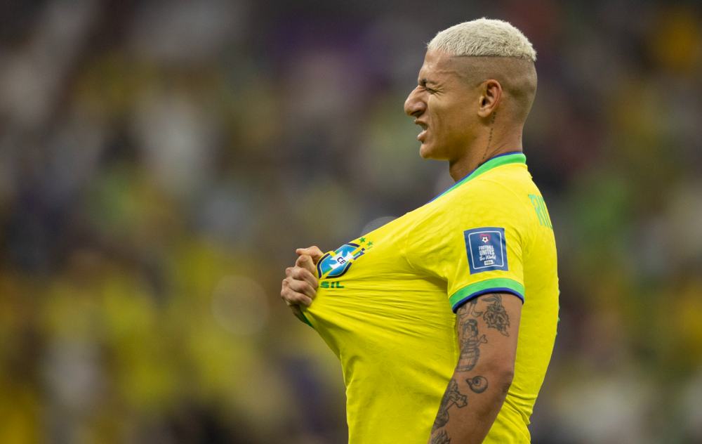 Prediksi dan Statistik Brasil Vs Swiss: Berburu Kemenangan Kedua