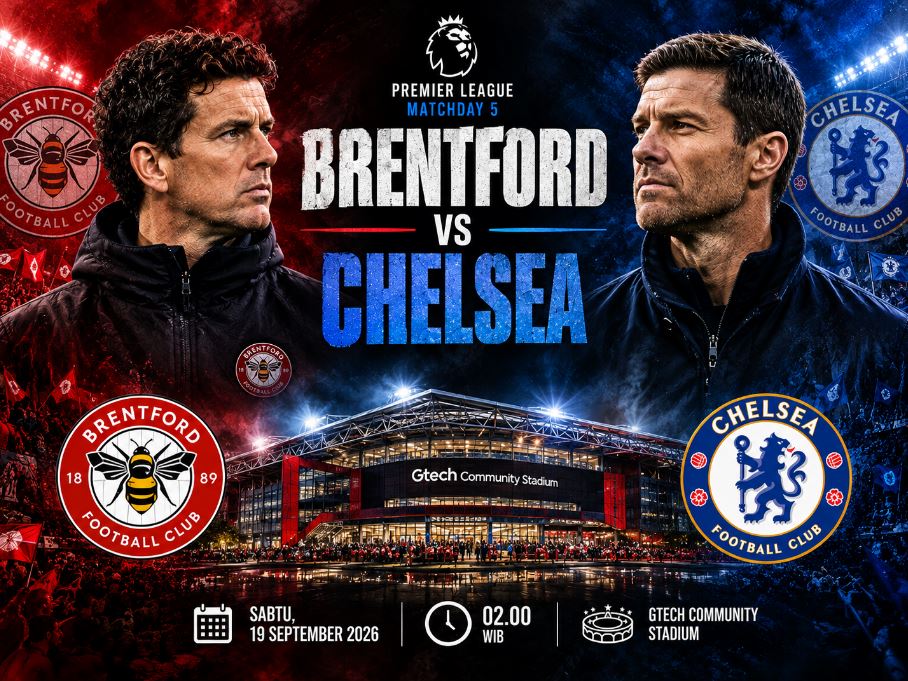 Brentford