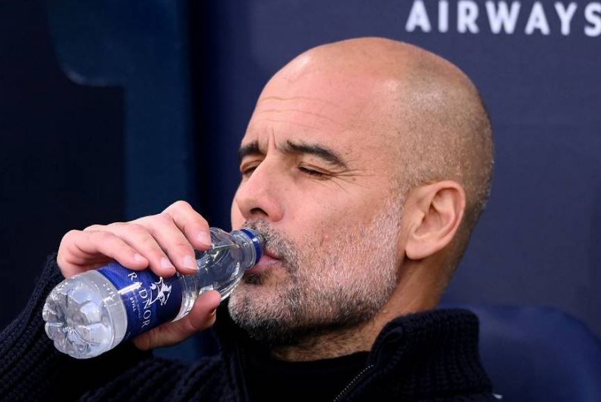 Arsenal Kalah, Harapan Manchester City ke Puncak Klasemen Premier League Kian Besar