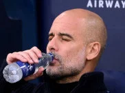 Arsenal Kalah, Harapan Manchester City ke Puncak Klasemen Premier League Kian Besar