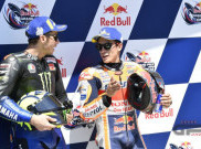 Tak Mau Bertaruh Nyawa, Marc Marquez Hindari Isle of Man