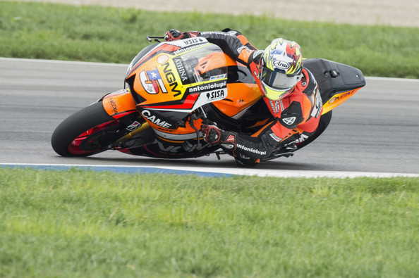 Colin Edwards 