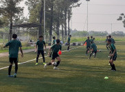 Timnas Indonesia U-16 Agendakan Uji Coba Lawan Persija U-16 dan TIRA-Persikabo U-16