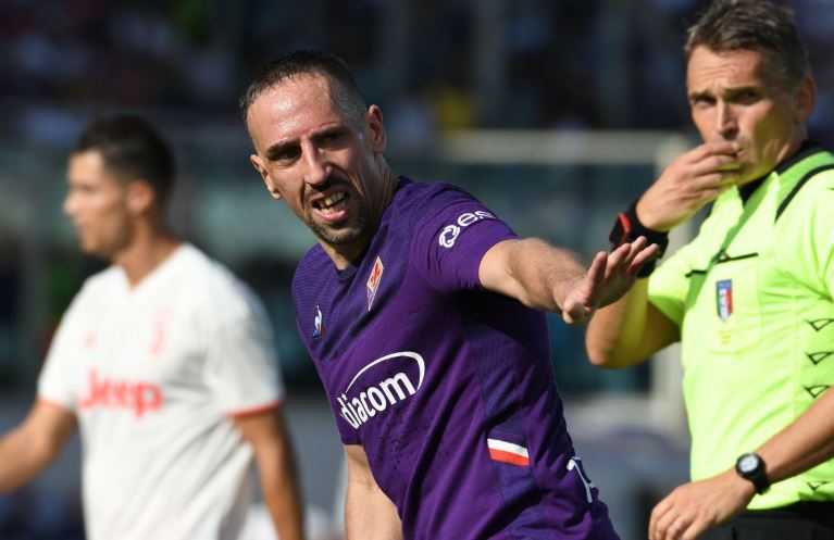 3 Pemain Berbahaya Fiorentina yang Patut Diwaspadai Inter Milan