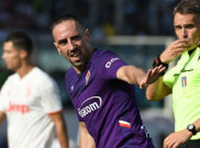 3 Pemain Berbahaya Fiorentina yang Patut Diwaspadai Inter Milan