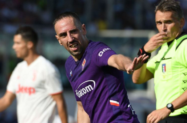 3 Pemain Berbahaya Fiorentina yang Patut Diwaspadai Inter Milan