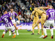 Sudah Juara, Barcelona Tidak Punya Motivasi Hadapi Laga Sisa