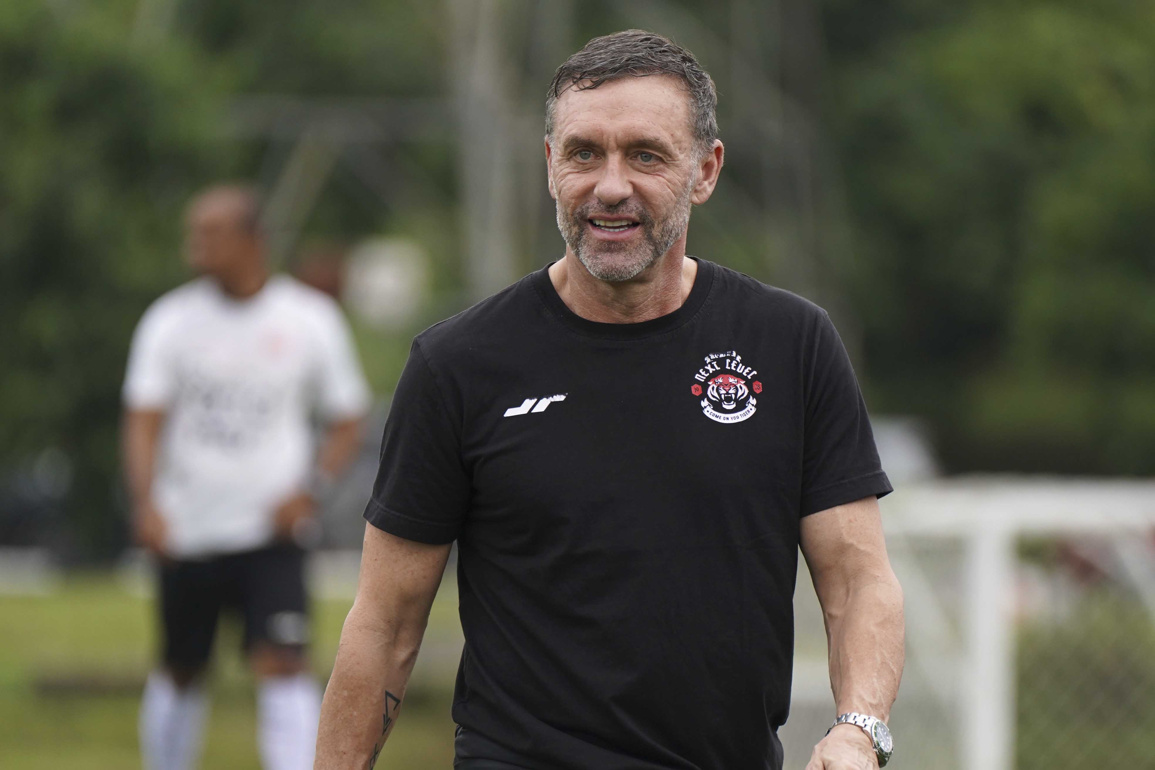 Usai Bantai Klub Liga 3, Persija Agendakan Uji Coba Kontra Persita