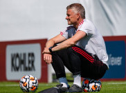 Solskjaer Beri Peringatan kepada Pemain Cadangan Manchester United