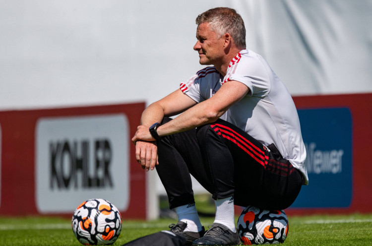 Solskjaer Beri Peringatan kepada Pemain Cadangan Manchester United