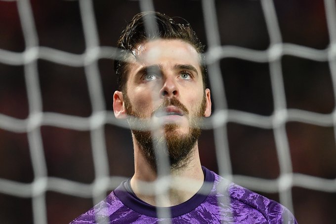 Everton 1-1 Manchester United: Blunder De Gea dan Kontroversi VAR Warnai Laga