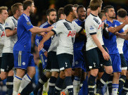 Chelsea Vs Tottenham Hotspur: Mengenang Noda Hitam Battle of the Bridge
