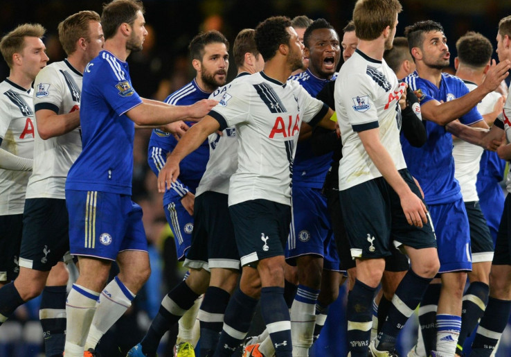 Chelsea Vs Tottenham Hotspur: Mengenang Noda Hitam Battle of the Bridge