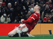 Transformasi McTominay dan Sistem Bermain Rangnick yang Dinikmati Skuad Man United