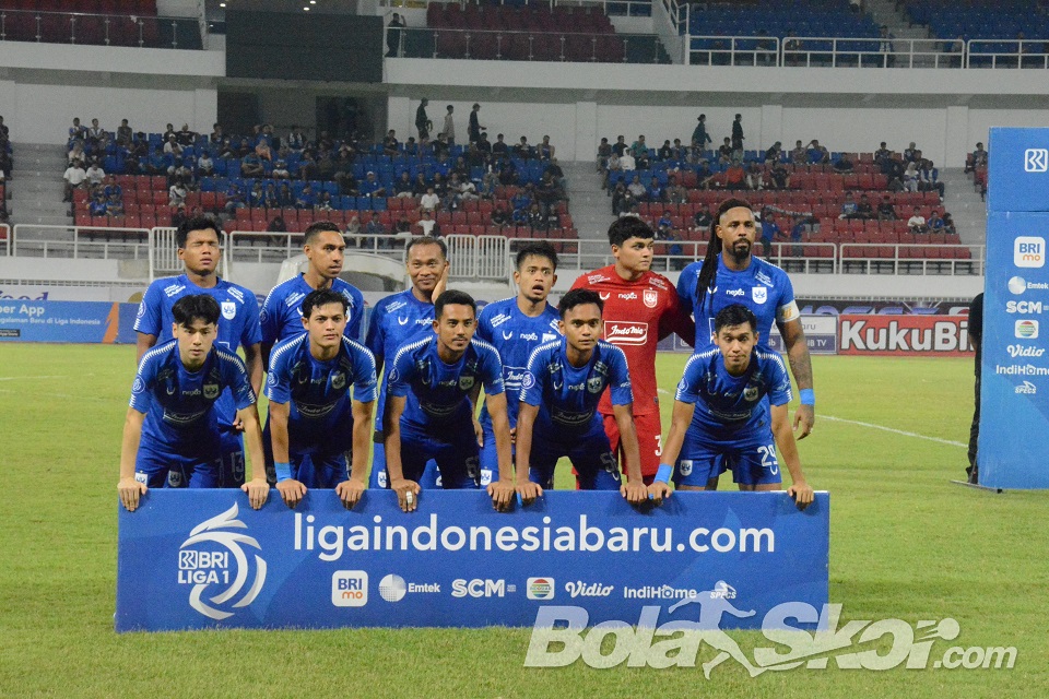 Rekrut Pemain Timnas U-22, PSIS Kini Berburu Pemain Asing