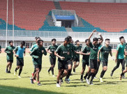 Perubahan Jadwal Uji Coba Timnas Indonesia U-19 Vs China U-19: Bali Dahulu Baru Surabaya