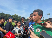 TC Timnas Indonesia U-17 Berlakukan Sistem Promosi dan Degradasi Setiap Pekan