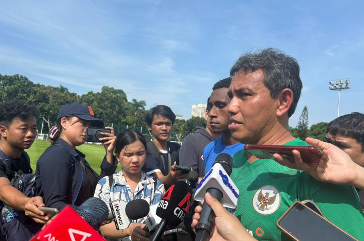 TC Timnas Indonesia U-17 Berlakukan Sistem Promosi dan Degradasi Setiap Pekan