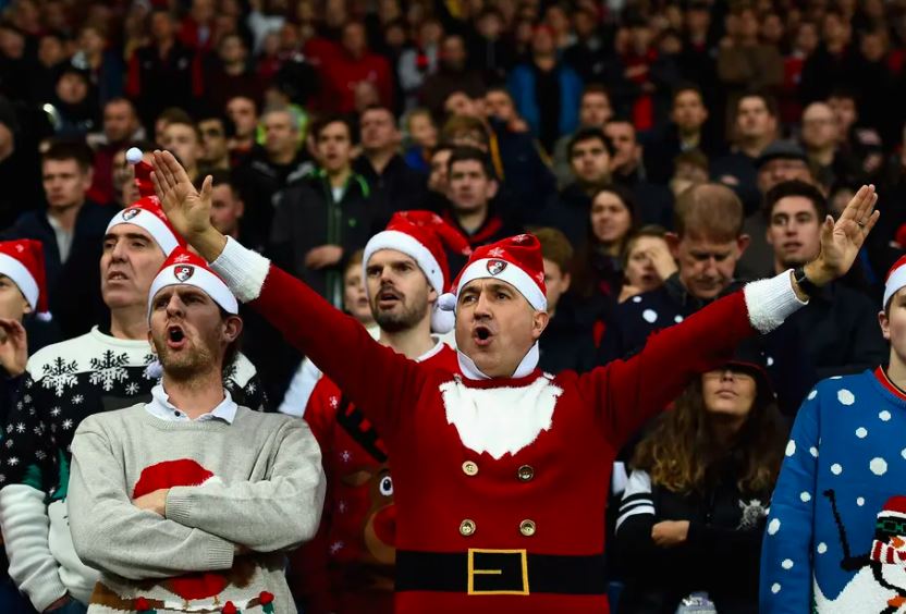 Jadwal Siaran Langsung Boxing Day Premier League