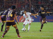 Olahraga Kontak Fisik Belum Boleh, Lanjutan Kompetisi Liga 1 dan Liga 2 Terancam Batal
