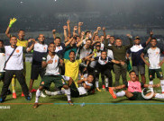 PS TIRA Sudah Tahu Kelemahan Madura United
