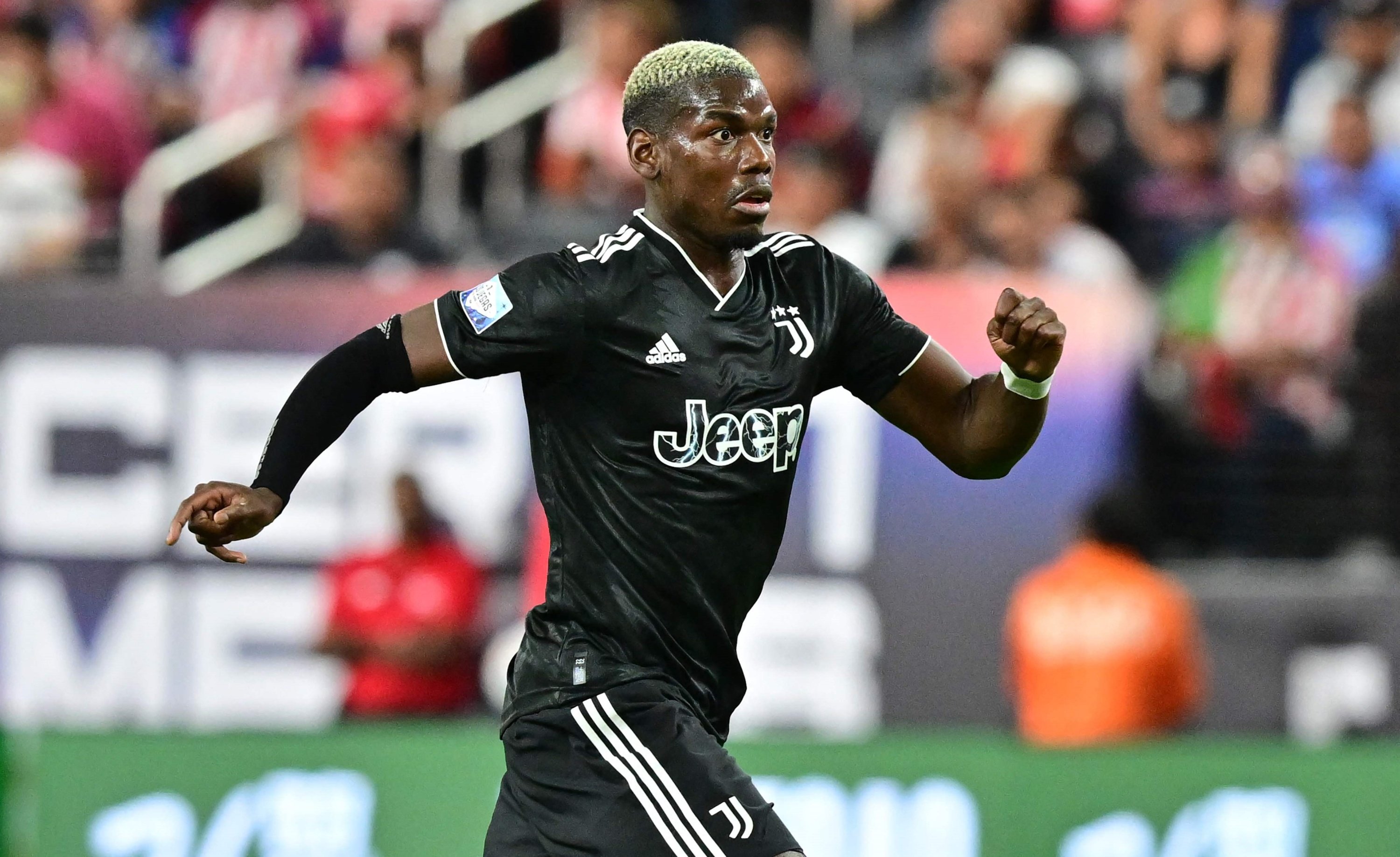 Paul Pogba Terancam Lewatkan Piala Dunia 2022