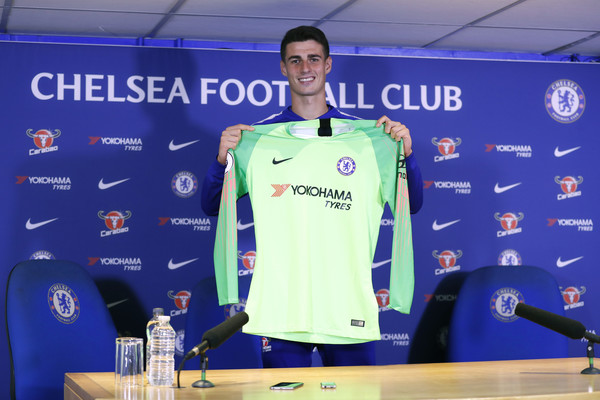 Daftar Transfer Musim Panas Premier League, Tottenham Nihil Pembelian 