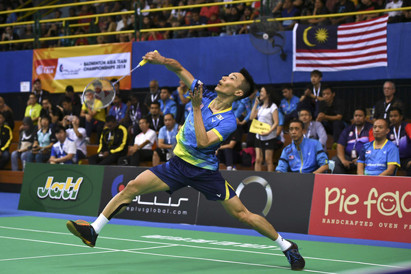 Keputusan Pensiun Lee Chong Wei Merupakan Langkah Terbaik