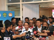 Pemerintah Siap Bantu Fasilitas Latihan untuk Timnas Indonesia