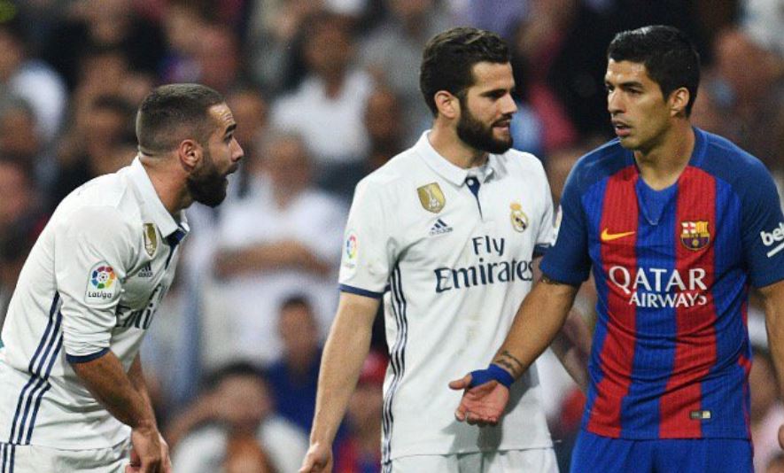 Waktu Istirahat Madrid Tidak Banyak Jelang Clasico, Dani Carvajal Tak Gentar