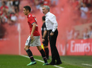 Man United Atasi Tottenham, Smalling Ungkap Motivasi yang Diberikan Mourinho