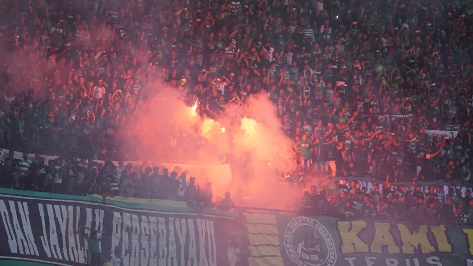 Ancaman Sanksi dan Denda Besar Menanti Persebaya