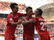 Piala Indonesia: Ismed Sofyan Senang Bisa Bawa Persija Lolos ke Semifinal
