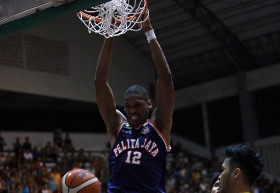 Sudah Bergabung dengan Tim Nasional CJ Giles Belum Tentu Turun di William Jones Cup