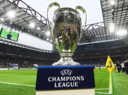 Jadwal Siaran Langsung Liga Champions: Barcelona Vs Napoli dan Atletico Vs Inter
