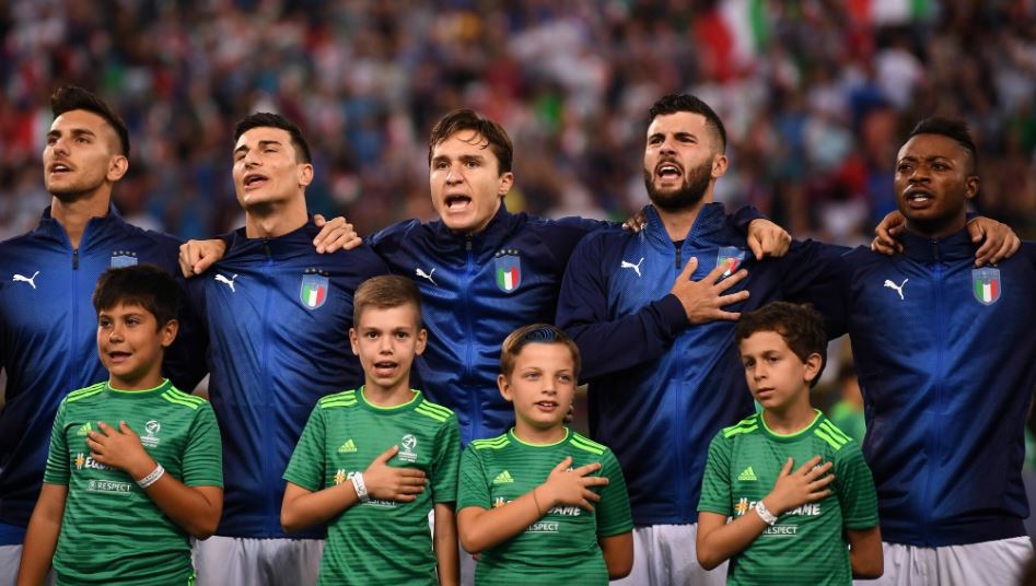 Pelatih Italia U-21 Mengundurkan Diri, Talenta Dalam Skuat Bukan Jaminan Sukses