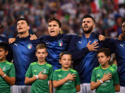 Pelatih Italia U-21 Mengundurkan Diri, Talenta Dalam Skuat Bukan Jaminan Sukses