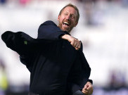 Resmi, Chelsea Tunjuk Graham Potter sebagai Suksesor Thomas Tuchel