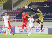Liga 1 Memasuki Pekan Krusial, Wasit Bali United Vs Persija Diminta Bersikap Adil