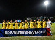 Timnas Indonesia Vs Malaysia, Zaenal Arif Sebut Lawan Tak Sehebat Era Safee Sali