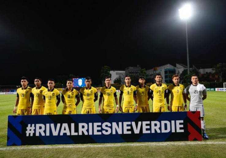Timnas Indonesia Vs Malaysia, Zaenal Arif Sebut Lawan Tak Sehebat Era Safee Sali