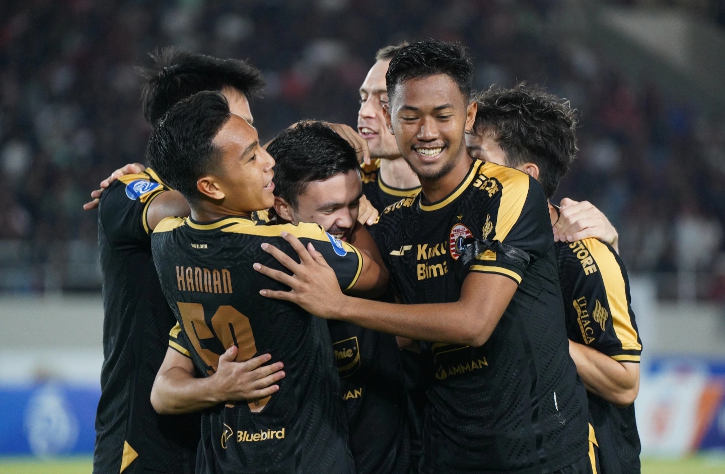 Gagal Menang Lawan 10 Pemain Persis, Thomas Doll Kritik Mental Pemain Persija