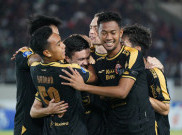 Gagal Menang Lawan 10 Pemain Persis, Thomas Doll Kritik Mental Pemain Persija