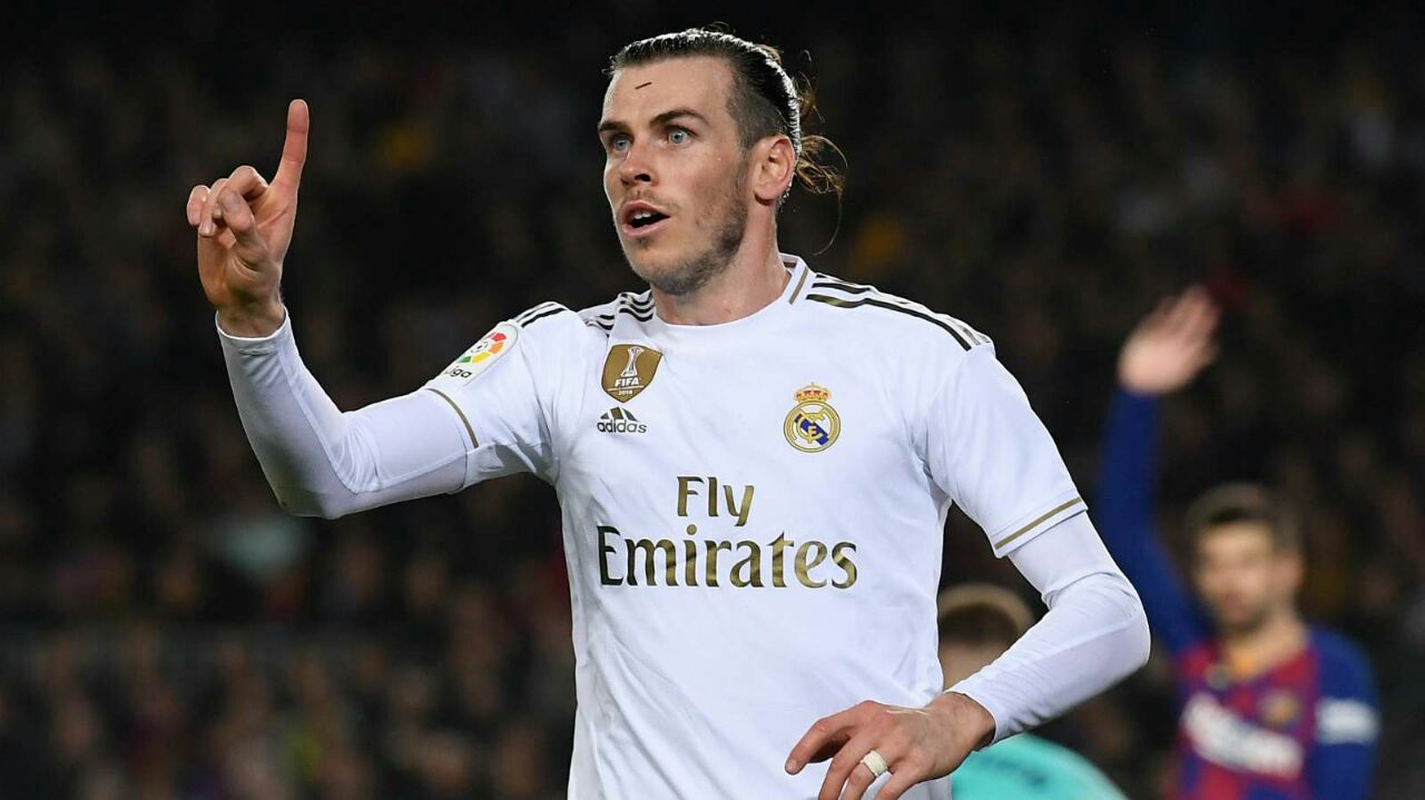 Sering Cedera, Kemampuan Fisik Gareth Bale Masih Lebih Baik daripada Cristiano Ronaldo