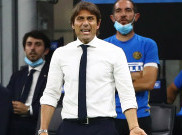 Respons Tak Biasa Antonio Conte setelah Inter Milan Hampir Pasti Kehilangan Scudetto