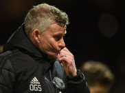 Terancam Dipecat, Solskjaer Beri Jawaban dengan Analogi Pohon